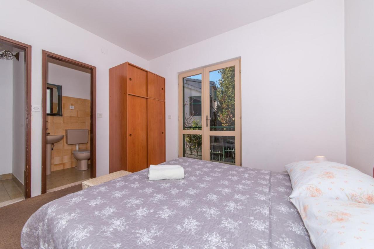 Apartment Villa Besker Makarska Exterior foto