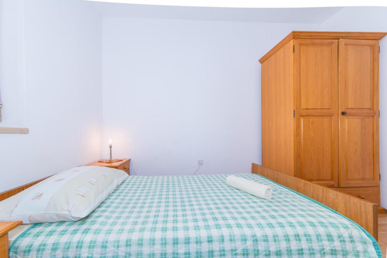 Apartment Villa Besker Makarska Exterior foto