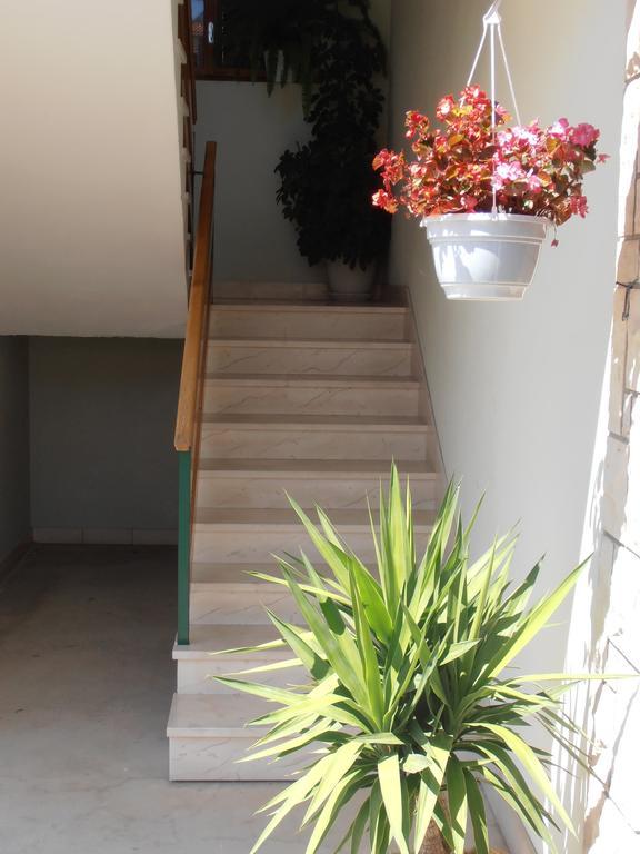 Apartment Villa Besker Makarska Exterior foto