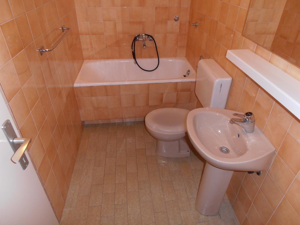 Apartment Villa Besker Makarska Exterior foto